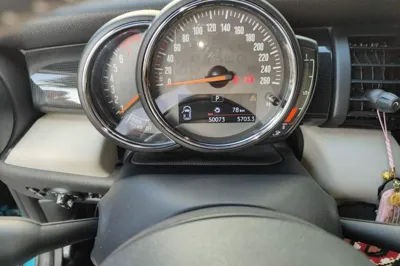 MINI MINI 2018, 50000 км, за 18752 USD - фото 11