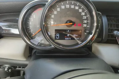 MINI MINI 2018, 50000 км, за 18752 USD - фото 12