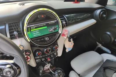 MINI MINI 2018, 50000 км, за 18752 USD - фото 13