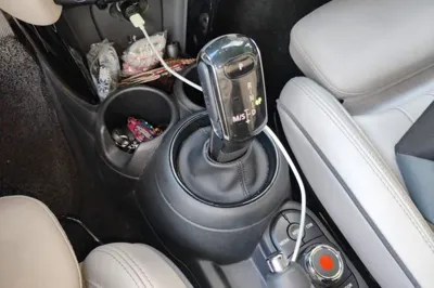 MINI MINI 2018, 50000 км, за 18752 USD - фото 14