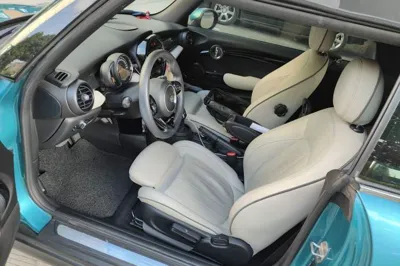 MINI MINI 2018, 50000 км, за 18752 USD - фото 16