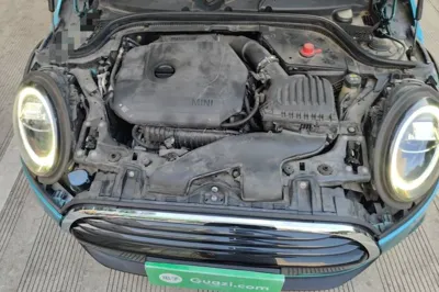 MINI MINI 2018, 50000 км, за 18752 USD - фото 21