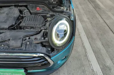 MINI MINI 2018, 50000 км, за 18752 USD - фото 22