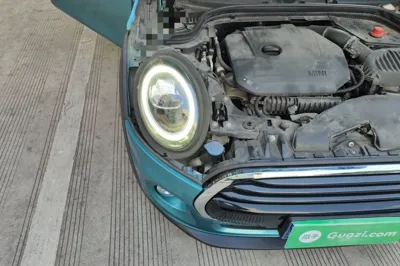 MINI MINI 2018, 50000 км, за 18752 USD - фото 23