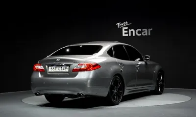 Infiniti M 2011, 211370 км, за 6541.13 USD