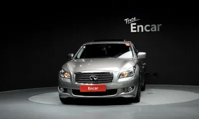Infiniti M 2011, 211370 км, за 6541.13 USD