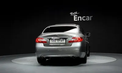 Infiniti M 2011, 211370 км, за 6541.13 USD
