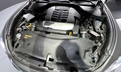 Infiniti M 2011, 211370 км, за 6541.13 USD - фото 6