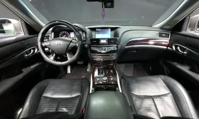 Infiniti M 2011, 211370 км, за 6541.13 USD - фото 7