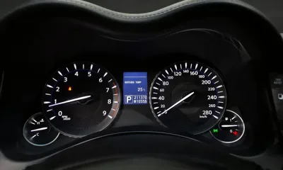 Infiniti M 2011, 211370 км, за 6541.13 USD - фото 8