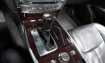 Infiniti M 2011, 211370 км, за 6541.13 USD - фото 9