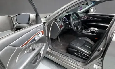 Infiniti M 2011, 211370 км, за 6541.13 USD - фото 10