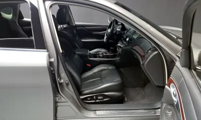 Infiniti M 2011, 211370 км, за 6541.13 USD - фото 11