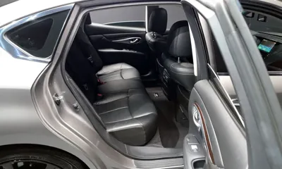Infiniti M 2011, 211370 км, за 6541.13 USD - фото 12