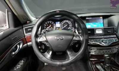 Infiniti M 2011, 211370 км, за 6541.13 USD - фото 13