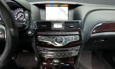 Infiniti M 2011, 211370 км, за 6541.13 USD - фото 14