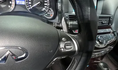 Infiniti M 2011, 211370 км, за 6541.13 USD - фото 17