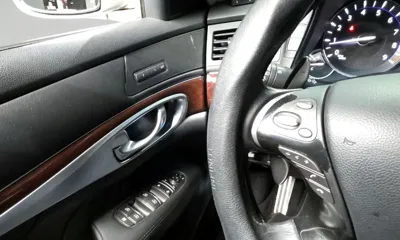 Infiniti M 2011, 211370 км, за 6541.13 USD - фото 18