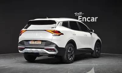 Kia Sportage 2022, 52619 км, за 20557.92 USD