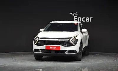 Kia Sportage 2022, 52619 км, за 20557.92 USD