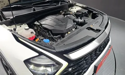 Kia Sportage 2022, 52619 км, за 20557.92 USD - фото 6