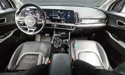 Kia Sportage 2022, 52619 км, за 20557.92 USD - фото 7
