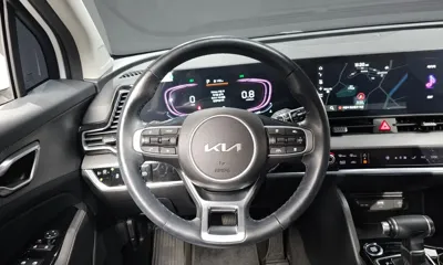 Kia Sportage 2022, 52619 км, за 20557.92 USD - фото 13