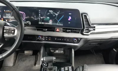 Kia Sportage 2022, 52619 км, за 20557.92 USD - фото 14