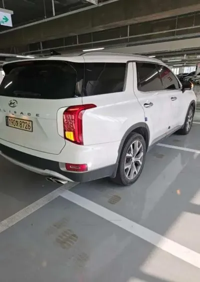 Hyundai Palisade 2022, 114036 км, за 3229.62 USD - фото 6