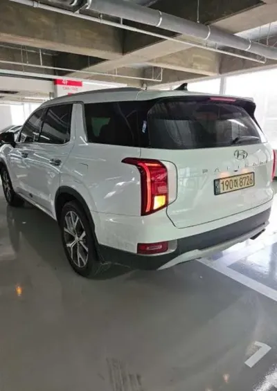 Hyundai Palisade 2022, 114036 км, за 3229.62 USD - фото 10