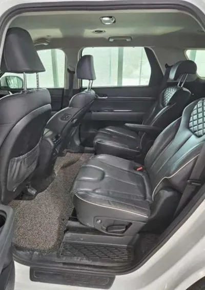 Hyundai Palisade 2022, 114036 км, за 3229.62 USD - фото 11