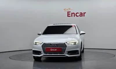 Audi A4 2019, 69433 км, за 12223.32 USD