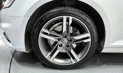 Audi A4 2019, 69433 км, за 12223.32 USD