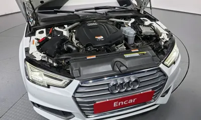 Audi A4 2019, 69433 км, за 12223.32 USD - фото 6