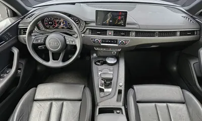 Audi A4 2019, 69433 км, за 12223.32 USD - фото 7