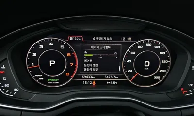 Audi A4 2019, 69433 км, за 12223.32 USD - фото 8