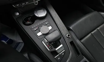 Audi A4 2019, 69433 км, за 12223.32 USD - фото 9