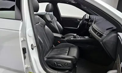 Audi A4 2019, 69433 км, за 12223.32 USD - фото 10