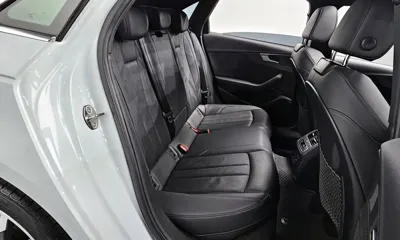 Audi A4 2019, 69433 км, за 12223.32 USD - фото 12