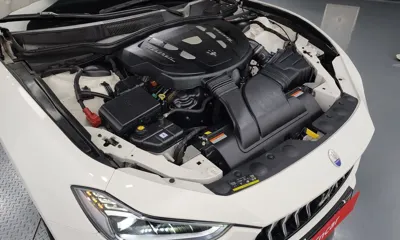 Maserati Ghibli 2018, 47870 км, за 14779.29 USD - фото 6