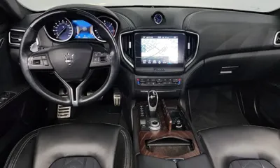 Maserati Ghibli 2018, 47870 км, за 14779.29 USD - фото 7