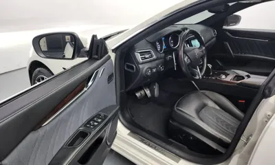 Maserati Ghibli 2018, 47870 км, за 14779.29 USD - фото 10