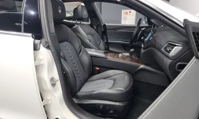 Maserati Ghibli 2018, 47870 км, за 14779.29 USD - фото 11