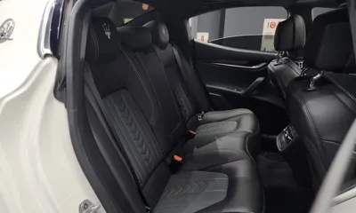 Maserati Ghibli 2018, 47870 км, за 14779.29 USD - фото 12