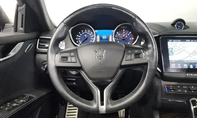 Maserati Ghibli 2018, 47870 км, за 14779.29 USD - фото 13