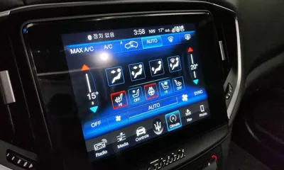 Maserati Ghibli 2018, 47870 км, за 14779.29 USD - фото 16