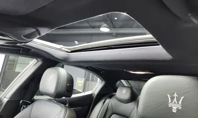 Maserati Ghibli 2018, 47870 км, за 14779.29 USD - фото 17