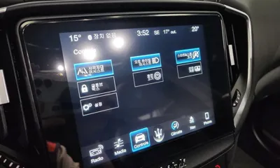 Maserati Ghibli 2018, 47870 км, за 14779.29 USD - фото 18