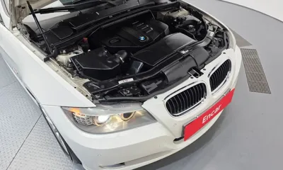 BMW 3-Series 2011, 57009 км, за 3763.89 USD - фото 6