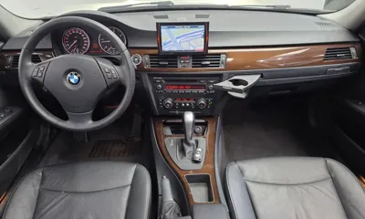 BMW 3-Series 2011, 57009 км, за 3763.89 USD - фото 7